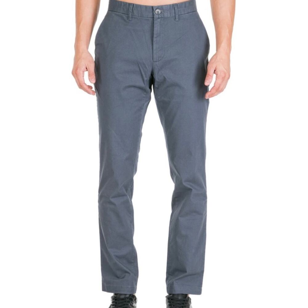 Michael Kors Classic Chino Trousers, Sz 36